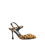Jimmy Choo 80mm Pixie pumps