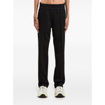 Palm Angels curved logo track pants