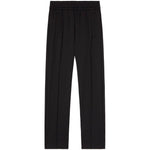 Palm Angels curved logo track pants