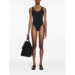 Off White Logoband swimsuit Beachwear & underwear