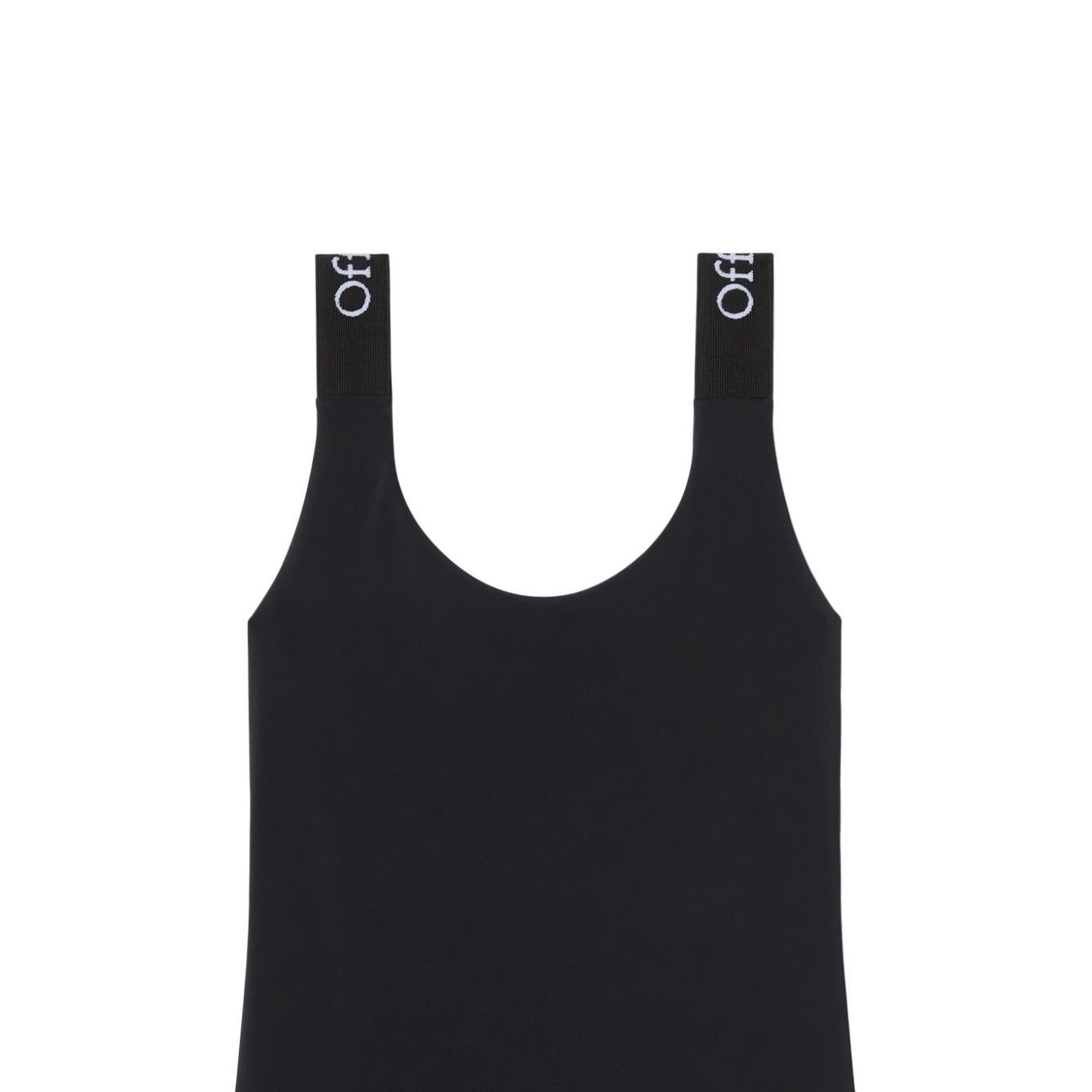 Off White Logoband swimsuit Beachwear & underwear