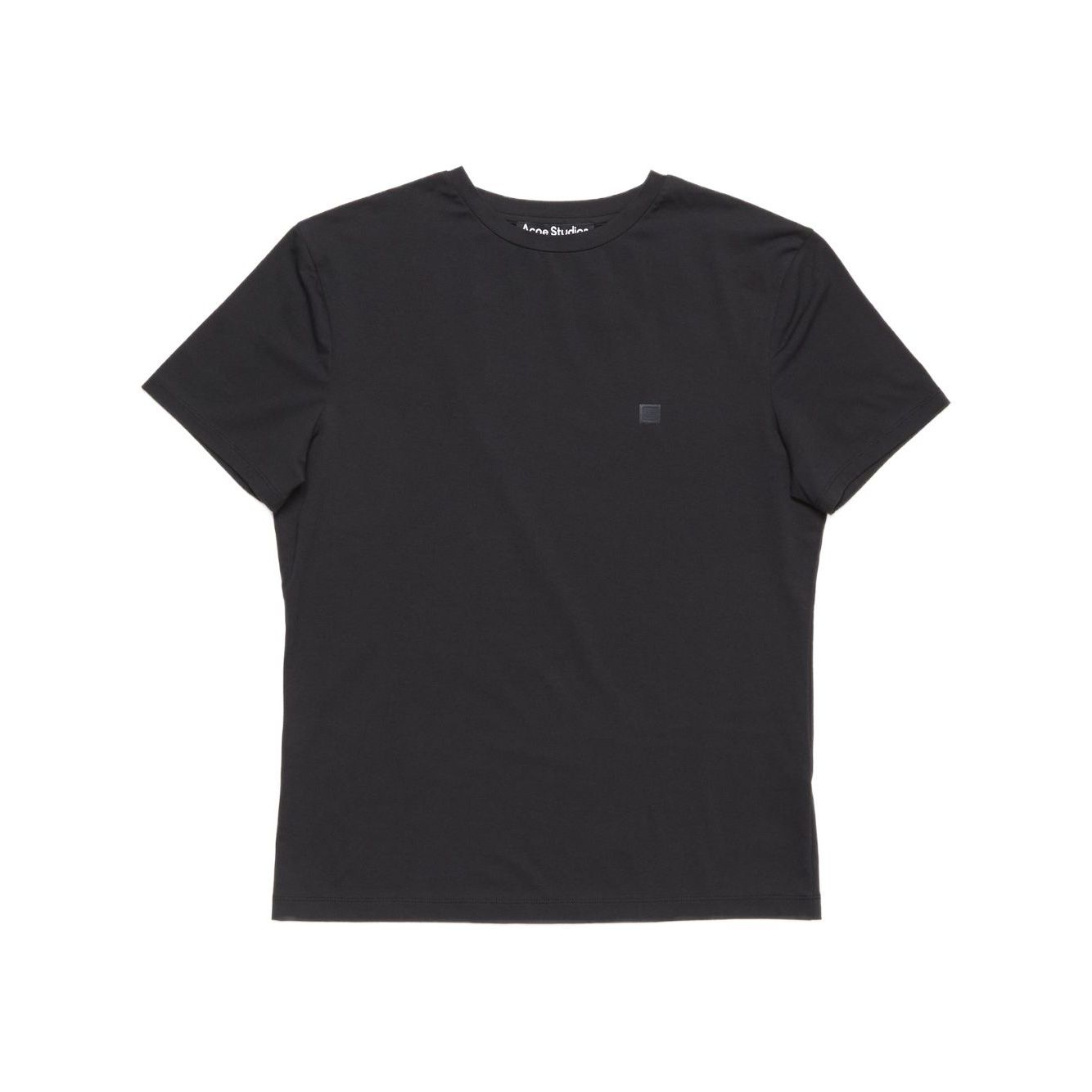 Acne regular fit T-shirt