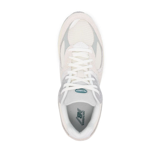 New Balance 2002R suede sneakers