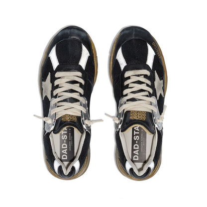 Golden Goose Dad-Star Sneakers