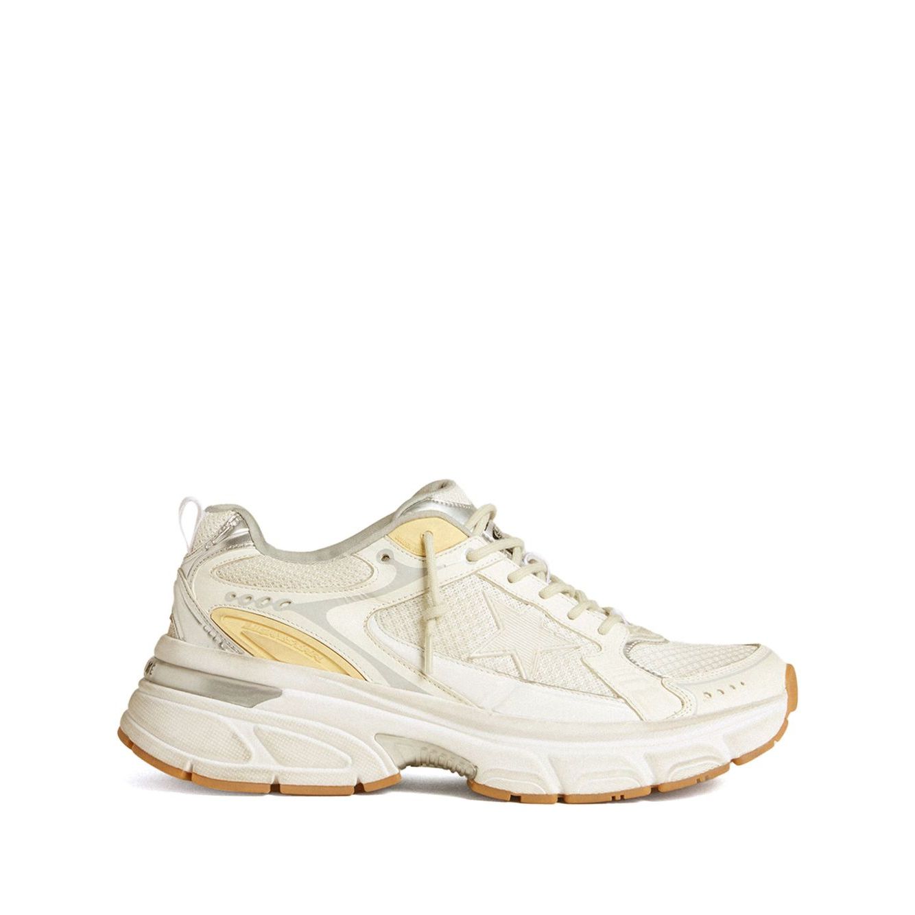 Golden Goose Lightstar Sneakers