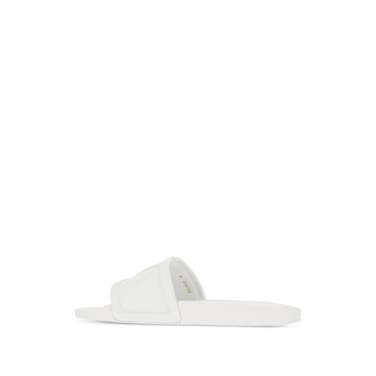 Valentino Garavani VLogo Signature slides