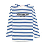 Valentino striped T-shirt