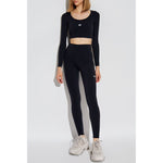 Balenciaga Top Black
