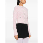 Balenciaga Sweaters Pink