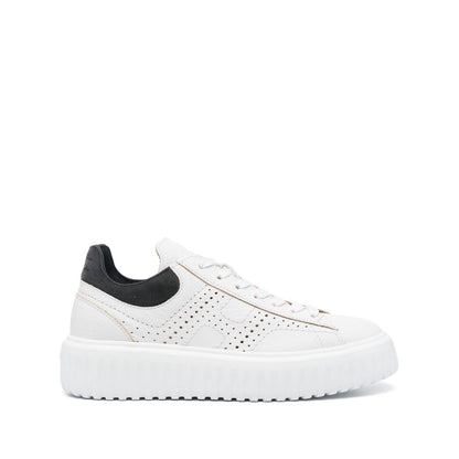 Hogan Pre H-Stripes sneakers