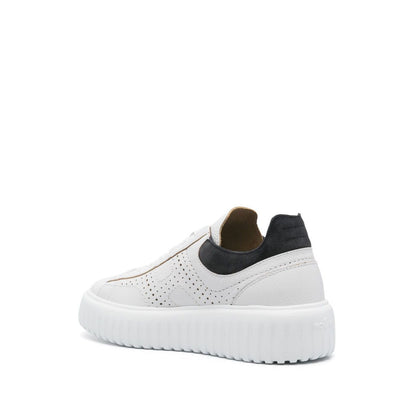 Hogan Pre H-Stripes sneakers