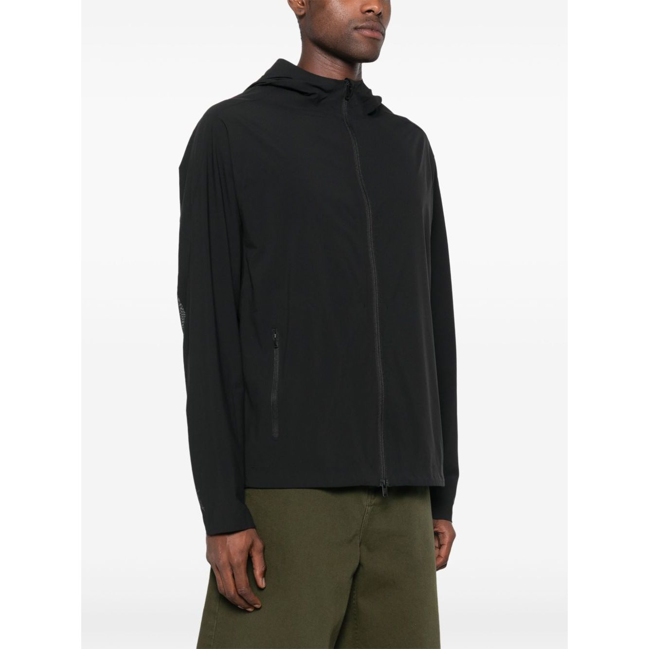 Y-3 M Run Jacket