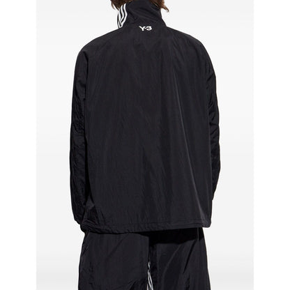 Y-3 Nylon Shell Jacket