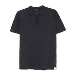 Peuterey T-shirts and Polos Blue Topwear
