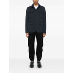 Peuterey Coats Blue