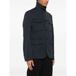 Peuterey Coats Blue