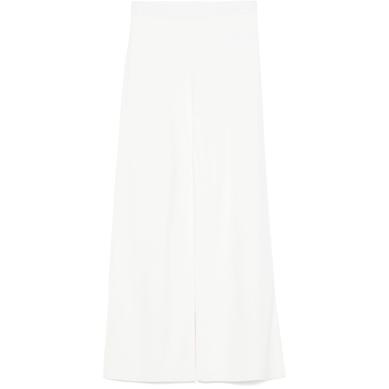 Parosh wide leg trousers