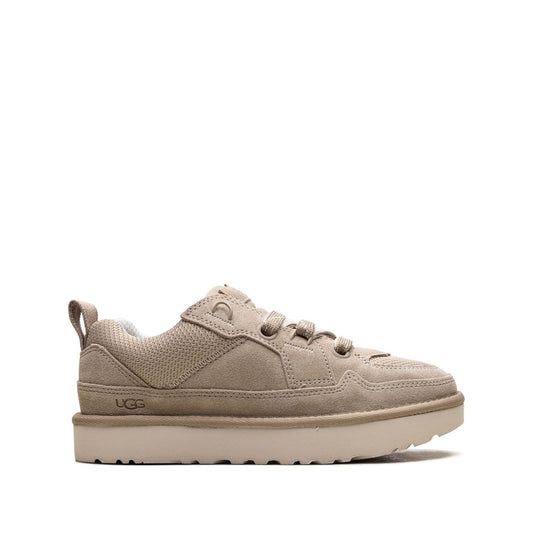 UGG Australia Sneakers Beige Sneakers