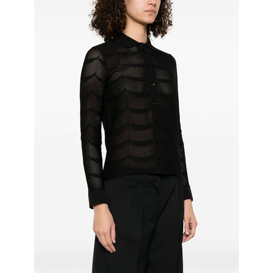 Tom Ford cotton & silk shirt