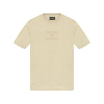 Emporio Armani logo printed T-shirt Topwear