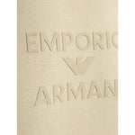 Emporio Armani logo printed T-shirt Topwear