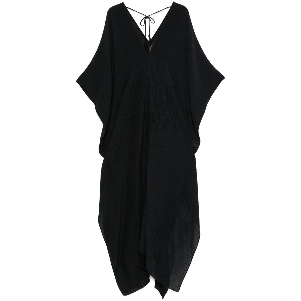 TALLER MARMO PRE Sea clothing Black Beachwear & underwear