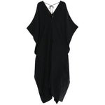 TALLER MARMO PRE Sea clothing Black Beachwear & underwear