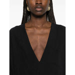 TALLER MARMO PRE Sea clothing Black Beachwear & underwear