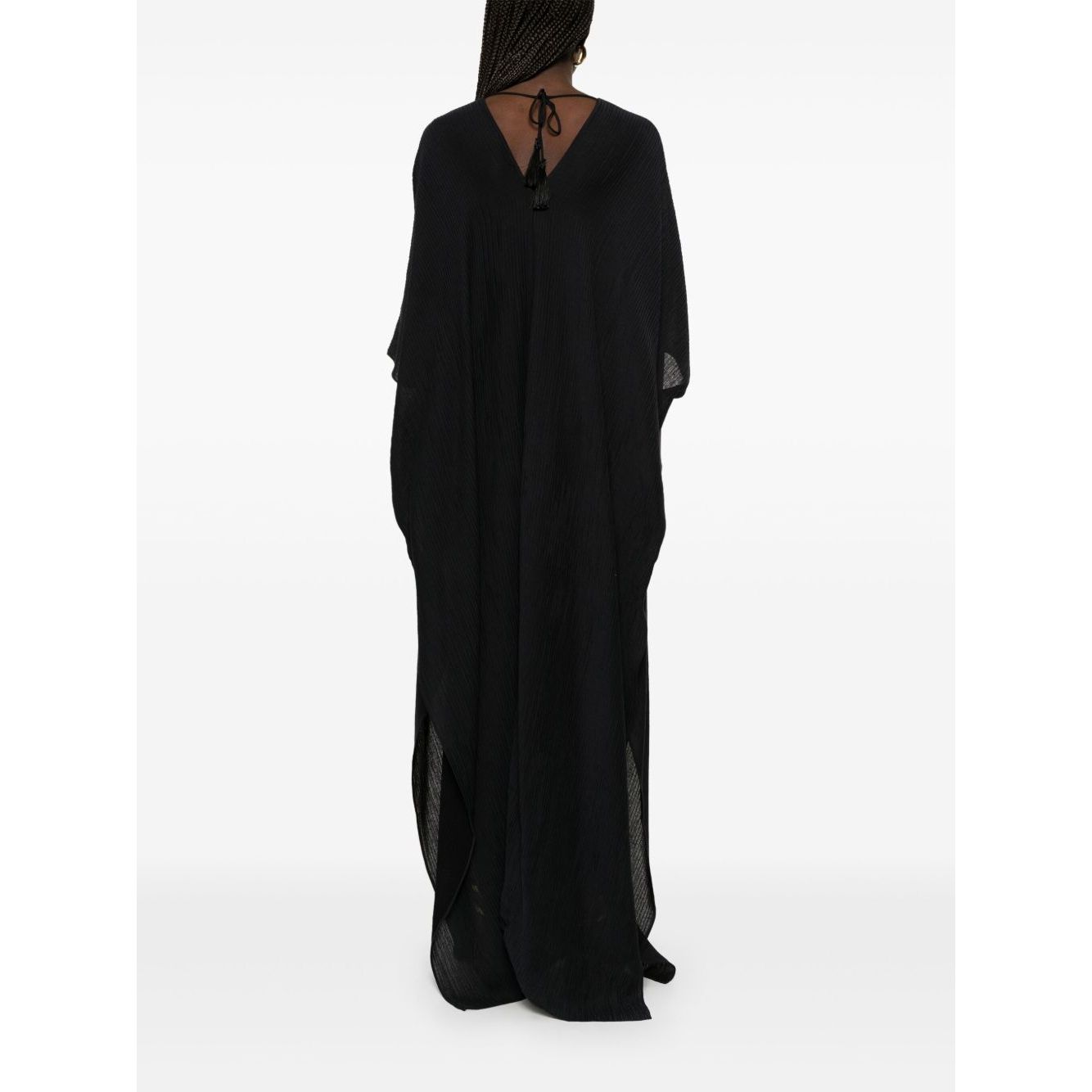 TALLER MARMO PRE Sea clothing Black Beachwear & underwear