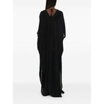 TALLER MARMO PRE Sea clothing Black Beachwear & underwear