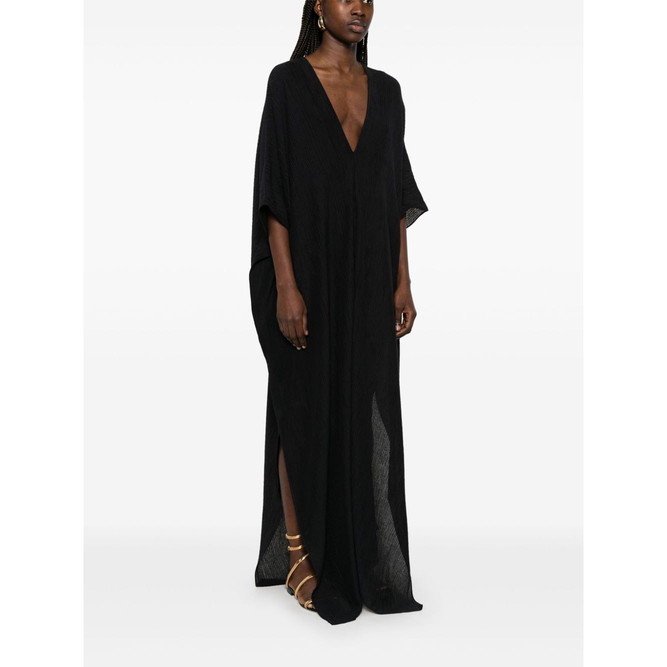 TALLER MARMO PRE Sea clothing Black Beachwear & underwear
