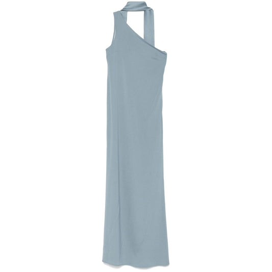 TALLER MARMO PRE Dresses Clear Blue Dresses