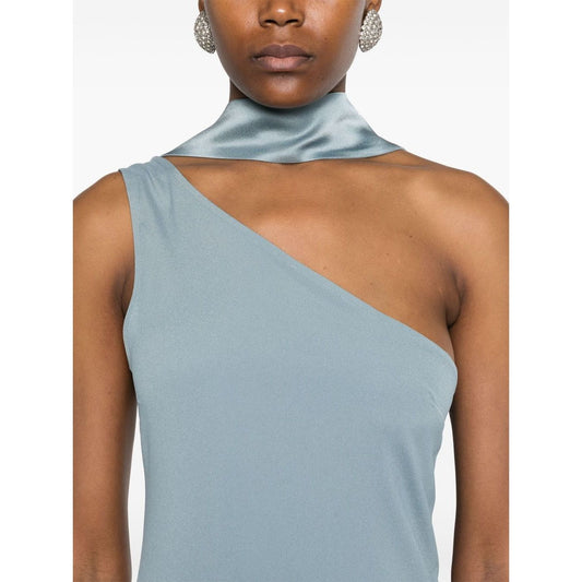 TALLER MARMO PRE Dresses Clear Blue Dresses