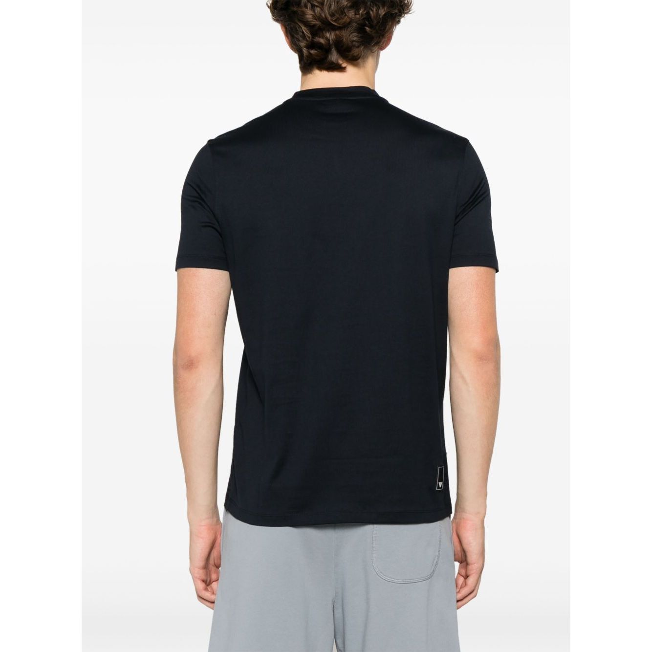 Emporio Armani T-shirt with logo