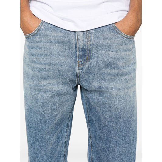 Billionaire Jeans Blue
