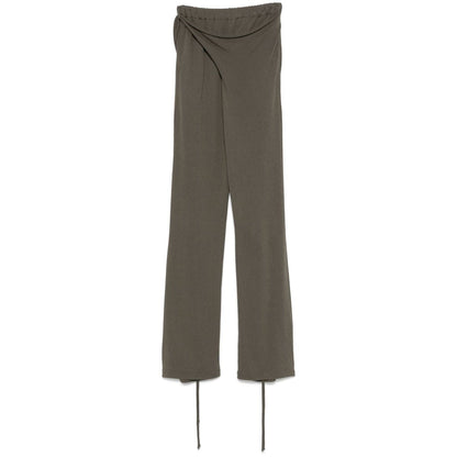 Ottolinger Deconstructed trousers