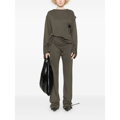 Ottolinger Deconstructed trousers