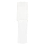 Parosh silk top Topwear