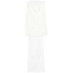 Parosh silk top Topwear