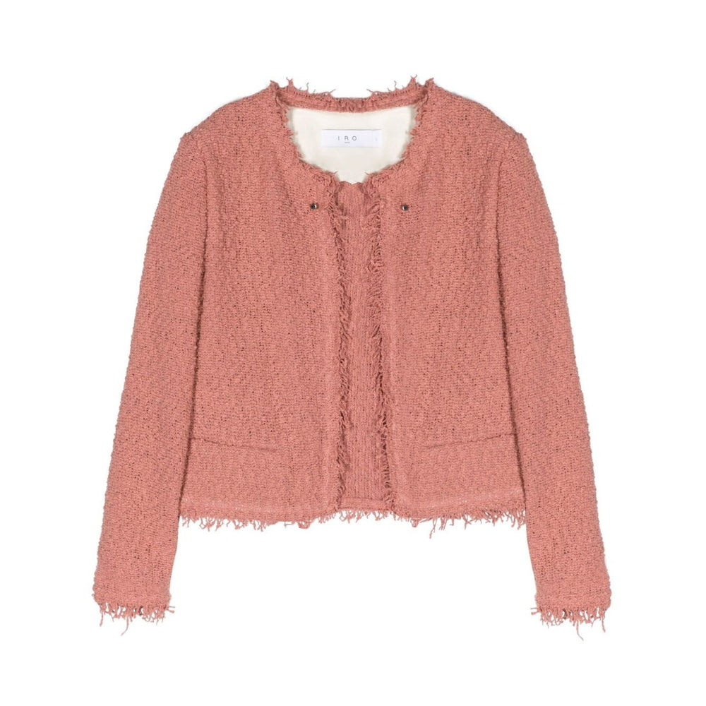 Iro Shavani Jacket