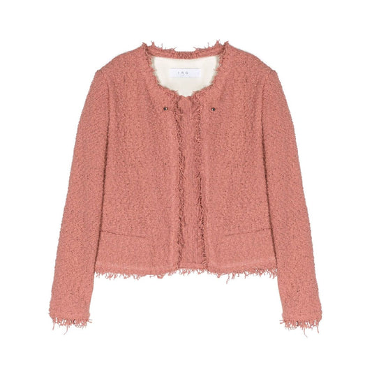 Iro Shavani Jacket