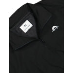 Marine Serre windbreaker jacket