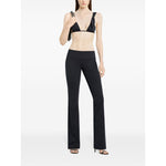 Courreges Pre Courrèges Scuba Pants