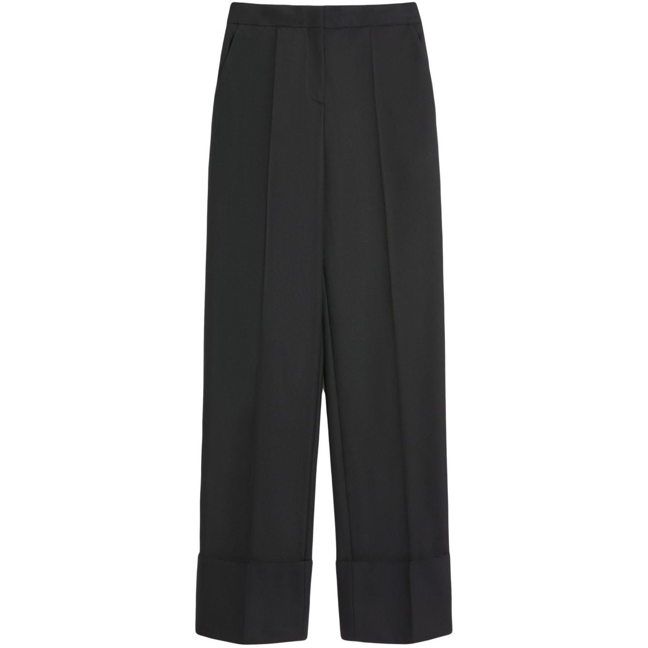 Valentino virgin wool pants