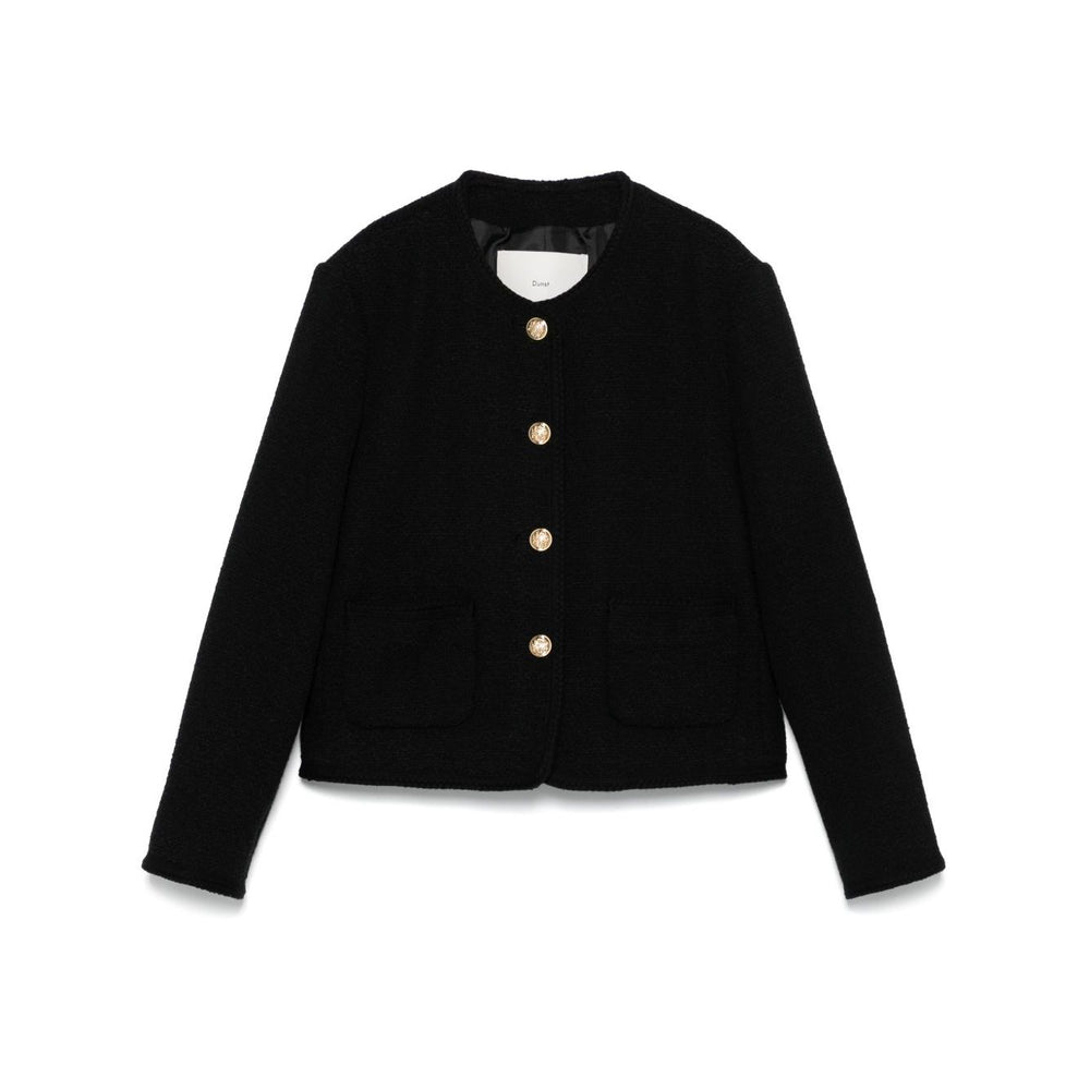 Dunst Tweed jacket