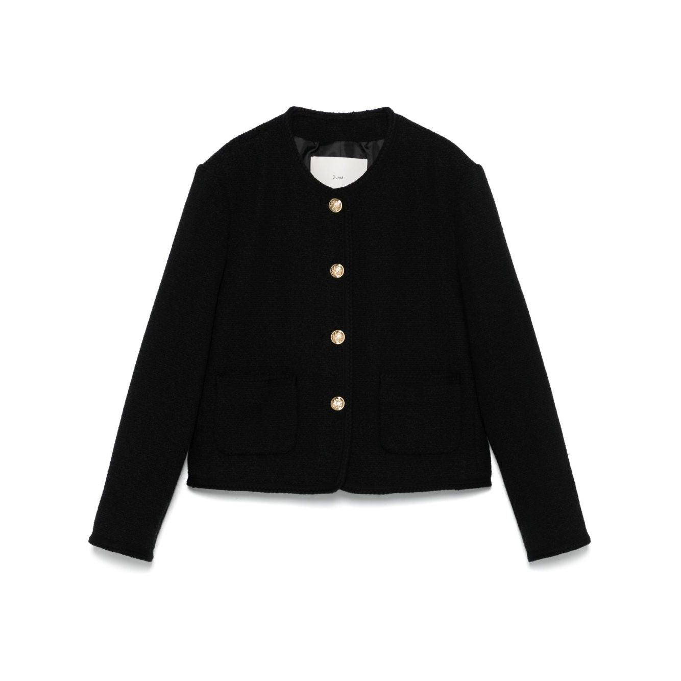 Dunst Tweed jacket