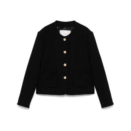 Dunst Tweed jacket