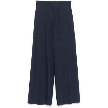 Parosh wide leg pants