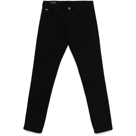 Emporio Armani straight leg jeans Jeans