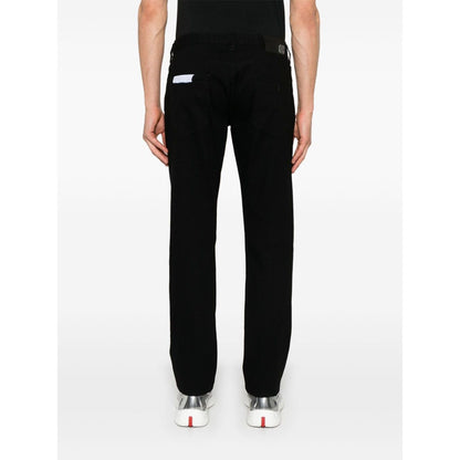 Emporio Armani straight leg jeans